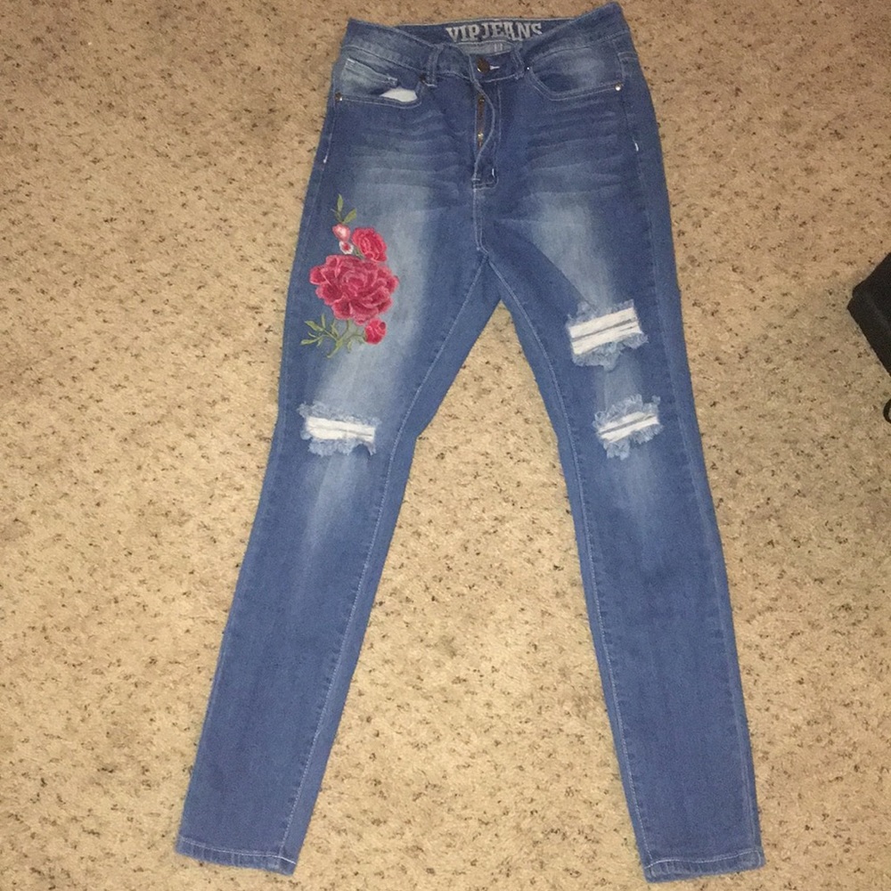 VIP Jeans